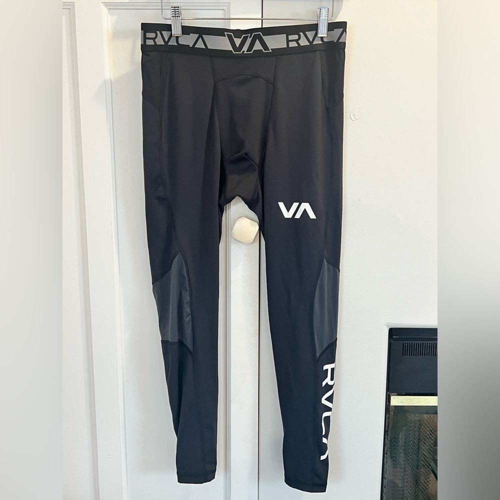 RVCA leggings size large